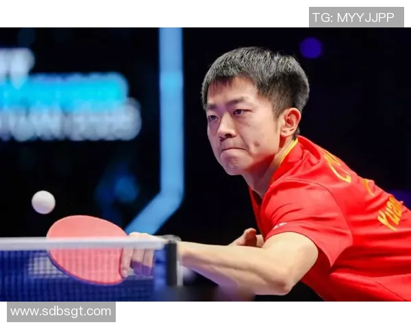 南京乒乓球队进攻战术解析与实战应用探讨