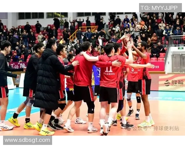 广州排球队在全国排球速度排行榜中荣获第七名展现实力与潜力