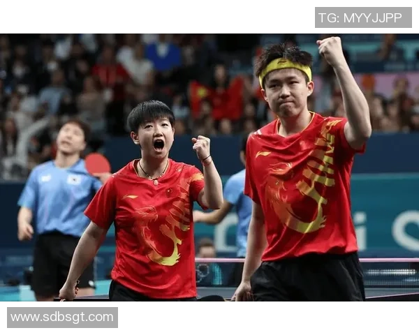 成都乒乓球队在锦标赛中的个人能力展现与表现分析